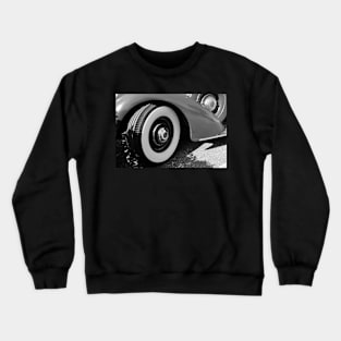 1939 Lincoln automobile Crewneck Sweatshirt